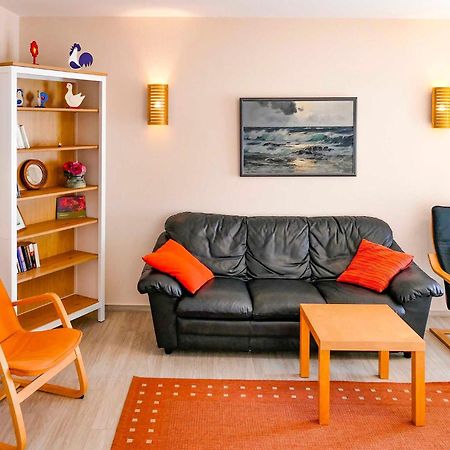 Ferienappartement Fraenzi Mit Herr Sassnitz Luaran gambar