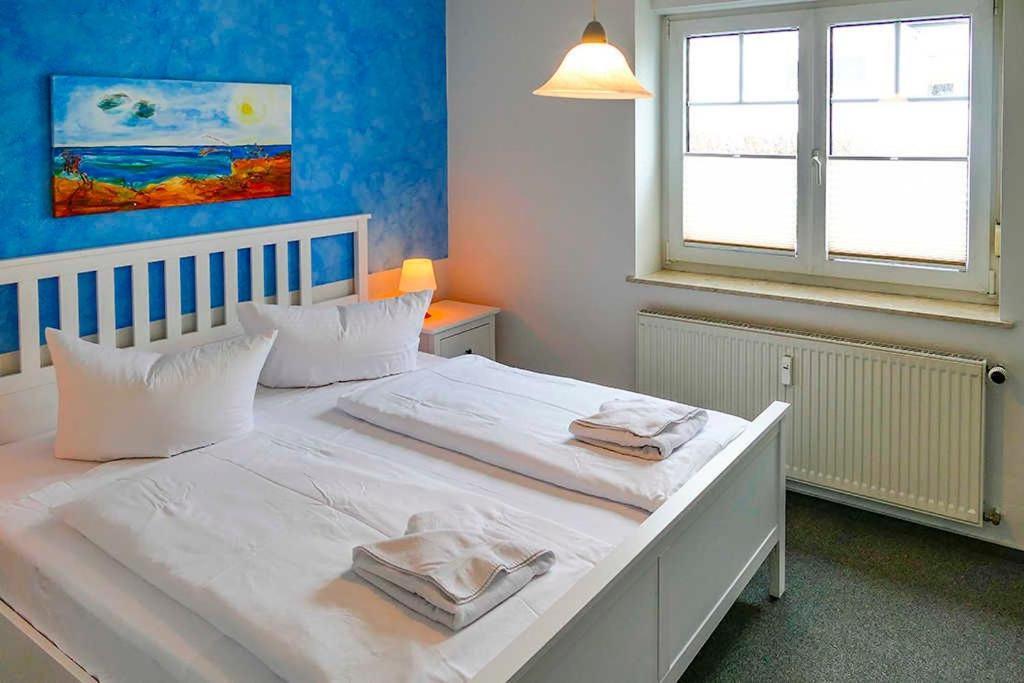 Ferienappartement Fraenzi Mit Herr Sassnitz Luaran gambar