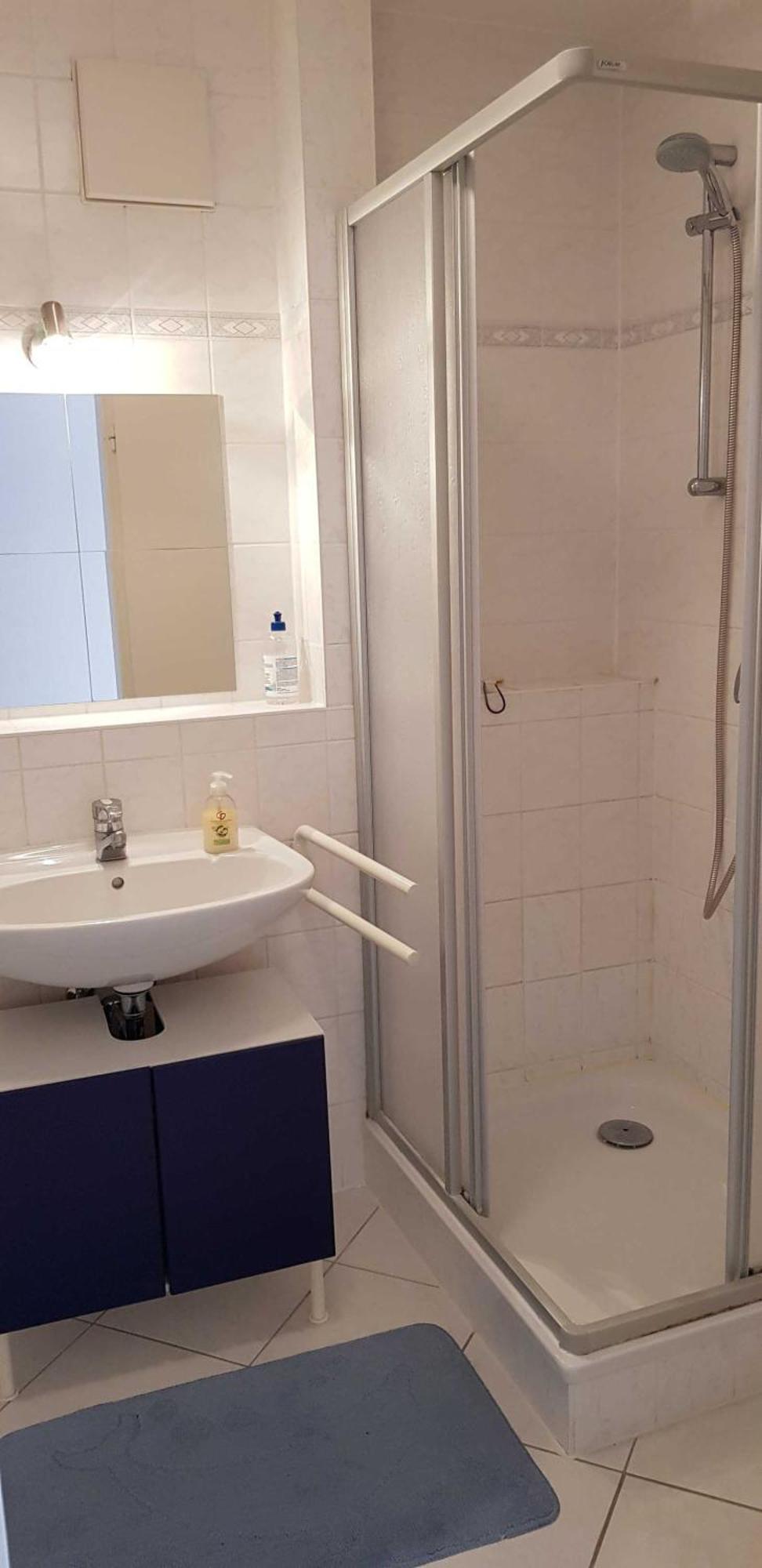 Ferienappartement Fraenzi Mit Herr Sassnitz Luaran gambar